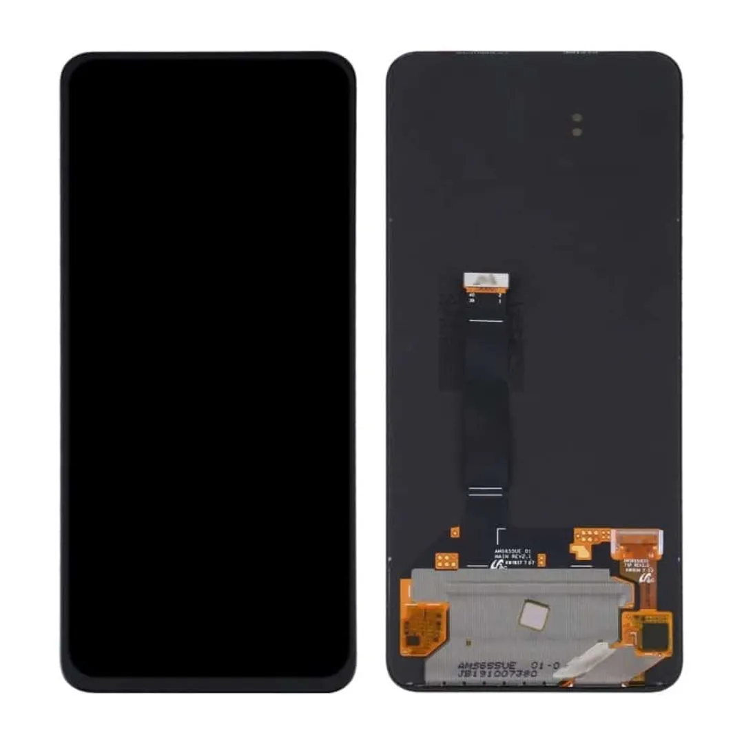 Oppo Screen Replacement