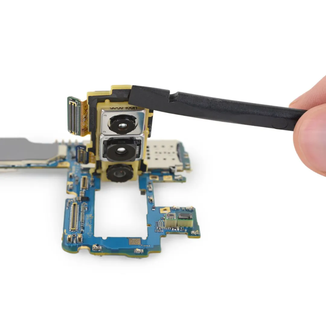 Samsung Camera Repair